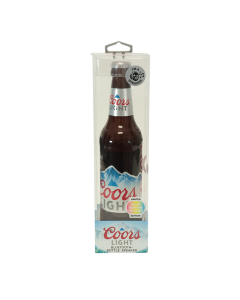 Coors Light Bottle Bluetooth Speaker

