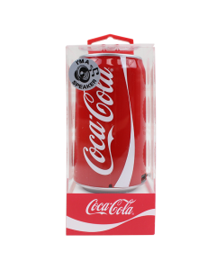 "MS" Coca-Cola Wireless Bluetooth Can Speakers