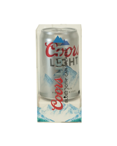 Coors Light Bluetooth Can Speaker

