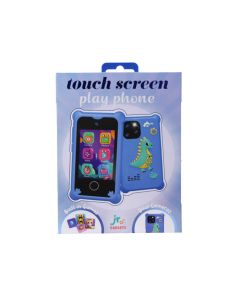 "Simply Tech" Touch Screen Play Phone
