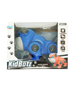  KidBotz Robot Dog