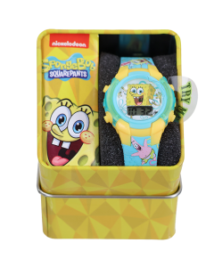 Spongebob Digital watch 