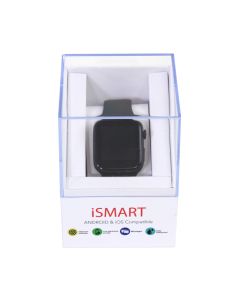"Junior Gadgets" iSMART Android & iOS Compatible Smart
