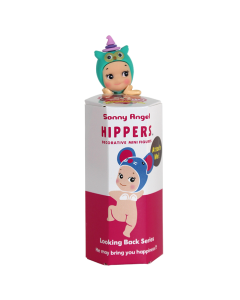 "7 Color" Sonny Angel Ears Hat Surprise Blind Box