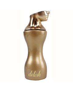 The "UScent" Delish Golden Delish Eau de Parfum is pictured here.