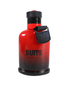 "MCH" Suits Extreme Eau de Toilette