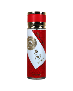 V.V. LOVE Eternal Devotion Body Mist Fragrance