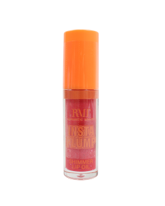 The "Cosmac" Insta Plump Shimmer Lip Gloss is pictured here.