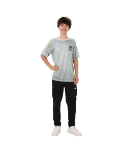 MEXICO SOCCER JERSEY WITH DETAILING&nbsp;


