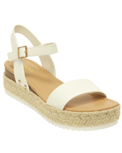 Z SODA 2 INCH PLATFORM WEDGE SANDAL