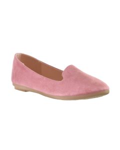 "Forever Link" Basic Ballet Flats