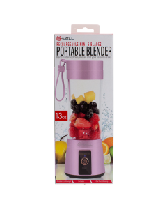 "By-Tech" 13 oz Portable Rechargeable Blender