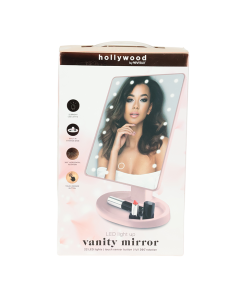 Hollywood Vanity Mirror

