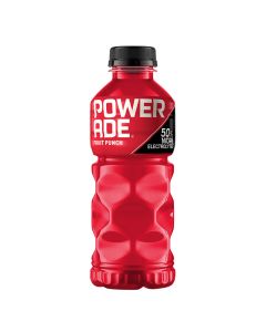 Powerade Fruit Punch