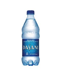 Dasani Water