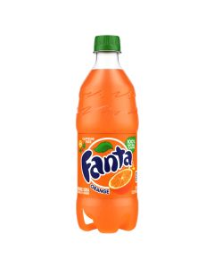 Fanta Orange