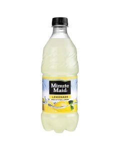 Minute Maid Lemonade