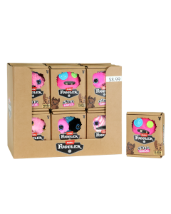 "FUGGLER" Funny Ugly Monster Collectibles