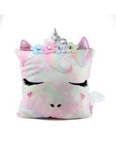 Miss Gwen OMG Unicorn Pillow