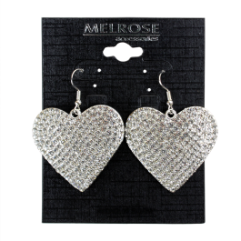 Melrose designs clearance sterling silver earrings