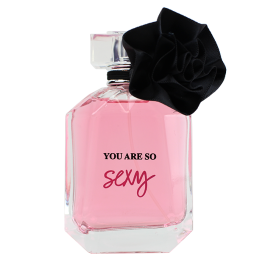 "Feil" You Are So Sexy Perfume