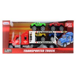 "Artoy" Transporter Truck