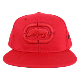 [teket] / ☆ 25SS Knowing Cap / Red Ecko
