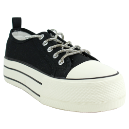 無料配達 6131-0247-womens-platform- 靴