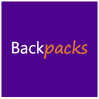 Category Backpacks image