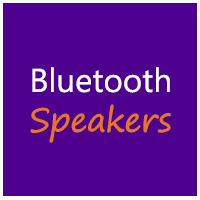Category Bluetooth Speakers image