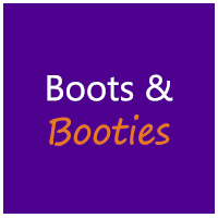 Category Boots & Booties image