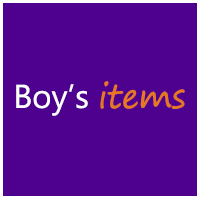 Category Boys image