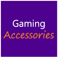Category Gaming Accessories image
