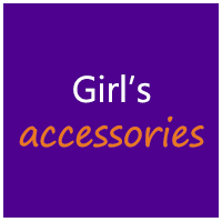 Category Girl's Accessories image