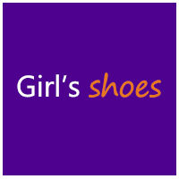Category Girl's Shoes image