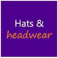 Category Hats image