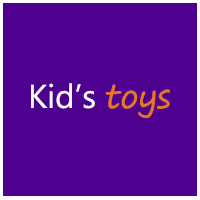 Category Toys image