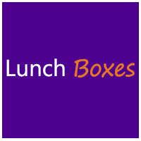 Category Lunch Boxes image