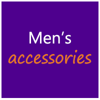 Category Men's Accessories image