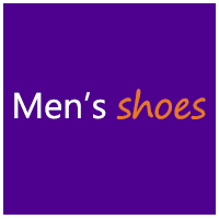 Category Men's Shoes image