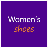 Category Women's Shoes image