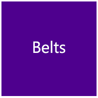 Category Belts image