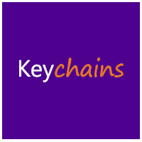 Category Keychains image