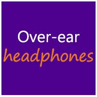 Category Headphones image
