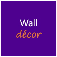 Category Wall Décor image