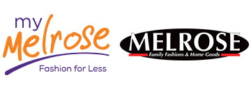 My Melrose - Fashion for Less Melrose Family Fashion and Home Goods