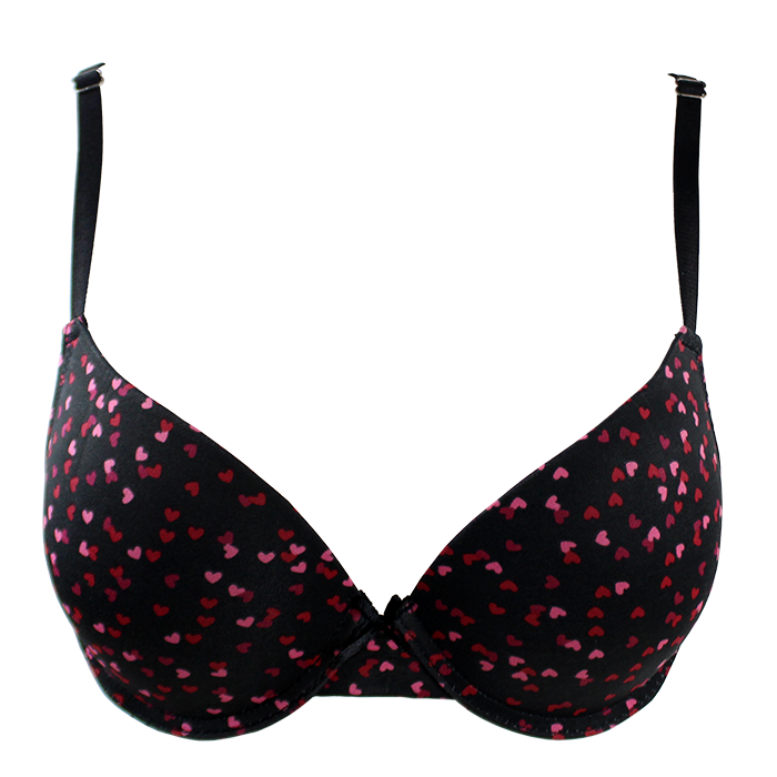 When it comes to choosing bras, having options is essential. Explore the "Sensual" 3-Pack Lace & Microfiber Bras, which offers a delightful mix of stylish prints, elegant designs, and classic solid colors. Each bra is crafted for comfort and support, ensuring you can find the perfect fit for any occasion while adding a touch of flair to your lingerie collection.