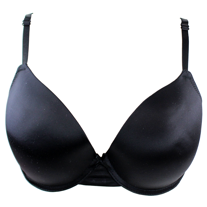 Discover the exquisite "Sensual" 3-Pack Microfiber and Satin Bras designed to elevate your lingerie collection. This thoughtfully curated set includes an array of choices, from timeless solid colors that seamlessly blend with any outfit to a playful pink and black bow bra that adds a touch of whimsy to your ensemble. Each bra is crafted from a luxurious blend of soft microfiber and satin, ensuring an ultra-comfortable fit against your skin. Whether you prefer the understated elegance of solid hues or the eye-catching charm of the bow design, this versatile pack offers style and comfort for any occasion, making it a must-have addition to your wardrobe.