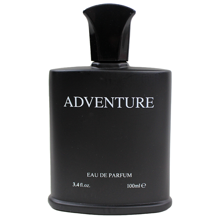 The "UScents" Men's Adventure Eau de Parfum captures the spirit of exploration with an exquisite blend of sophistication and allure. At the forefront, vibrant top notes of zesty mandarin orange awaken the senses, complemented by the delicate floral hints of iris and the earthy warmth of clary sage. This captivating fragrance invites the wearer on a journey, evoking the thrill of adventure while embracing a sense of refined elegance.