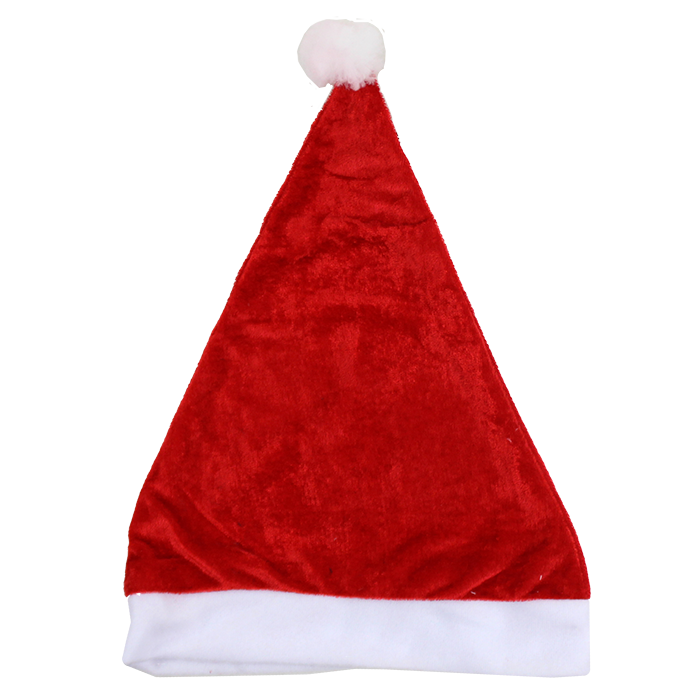 Wearing the “Nuri” Christmas Santa Hat, you radiate the same joyful spirit as St. Nick himself, bringing warmth and cheer to everyone around you.